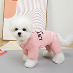 Winter Warm Pet Dog Coat Designed For Small Medium Dogs And Cats Including Clothing  Pets