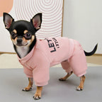 Winter Warm Pet Dog Coat Designed For Small Medium Dogs And Cats Including Clothing  Pets